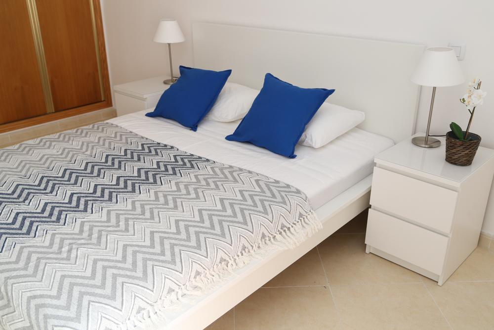Da Ponte Flats - Armacao De Pera Blue Apt. ภายนอก รูปภาพ